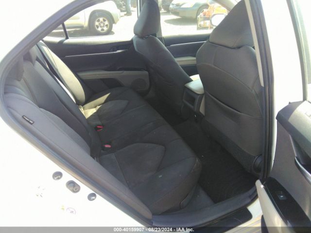 4T1B31HK9KU007032 Toyota Camry Hybrid Le