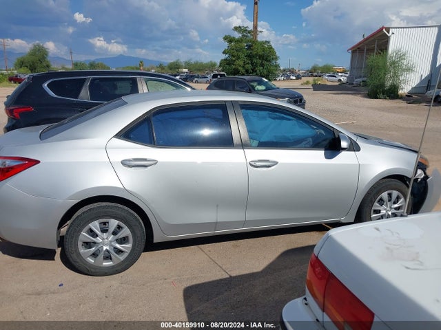 Toyota COROLLA L 2014 5YFBURHE9EP108891 Image 13