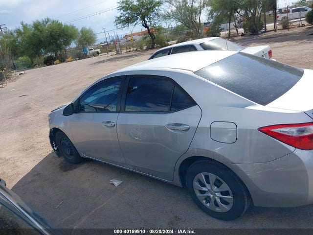 Toyota COROLLA L 2014 5YFBURHE9EP108891 Image 14