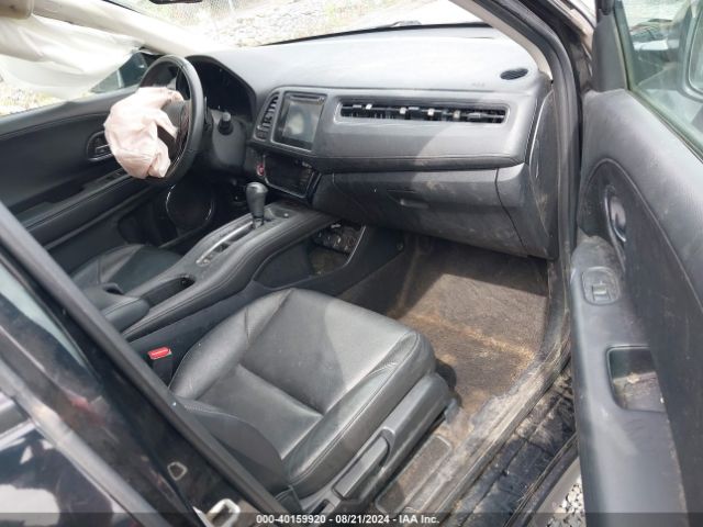 3CZRU6H70HM706856 Honda Hr-v Ex-l