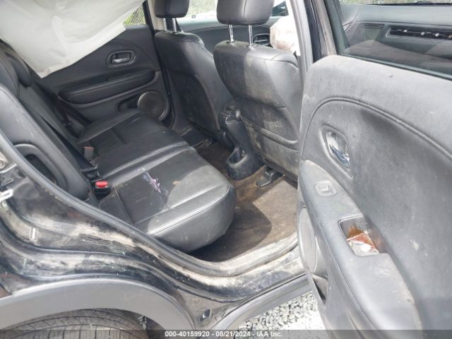 3CZRU6H70HM706856 Honda Hr-v Ex-l