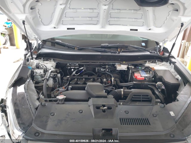 Honda Cr-v Ex-l Awd 2024 2HKRS4H72RH431031 Image 10