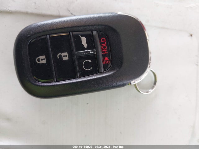 Honda Cr-v Ex-l Awd 2024 2HKRS4H72RH431031 Image 11