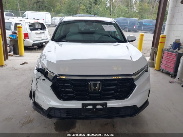 Honda Cr-v Ex-l Awd 2024 2HKRS4H72RH431031 Image 12