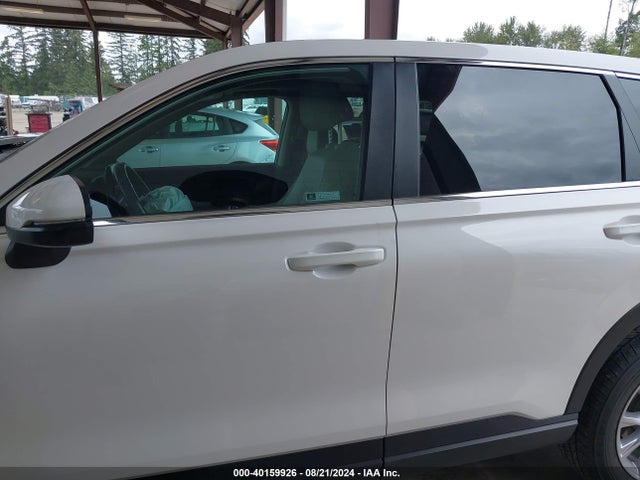 Honda Cr-v Ex-l Awd 2024 2HKRS4H72RH431031 Image 14