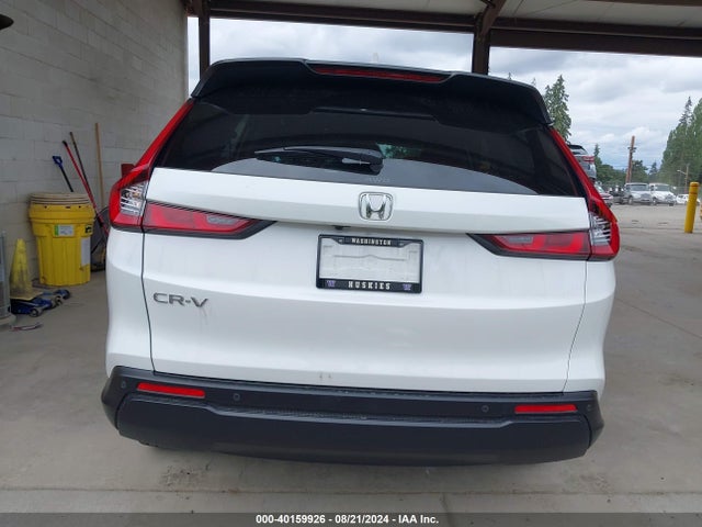 Honda Cr-v Ex-l Awd 2024 2HKRS4H72RH431031 Image 16