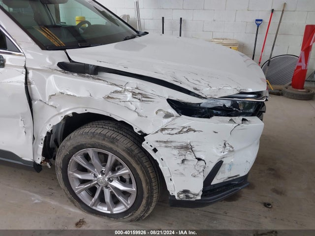 Honda Cr-v Ex-l Awd 2024 2HKRS4H72RH431031 Image 17