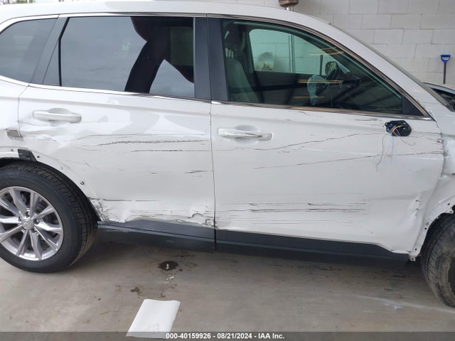 Honda Cr-v Ex-l Awd 2024 2HKRS4H72RH431031 Image 18