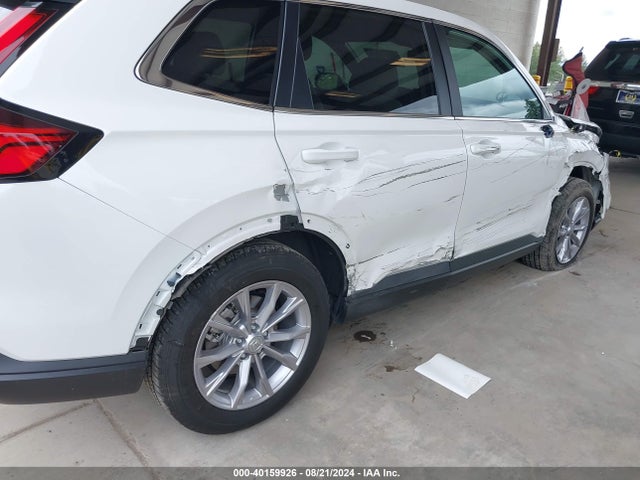 Honda Cr-v Ex-l Awd 2024 2HKRS4H72RH431031 Image 19
