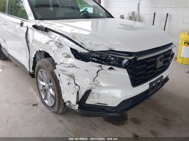 Honda Cr-v Ex-l Awd 2024 2HKRS4H72RH431031 Image 21