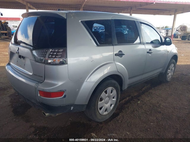 2008 MITSUBISHI OUTLANDER JA4LS21W28Z006308 Photo 3