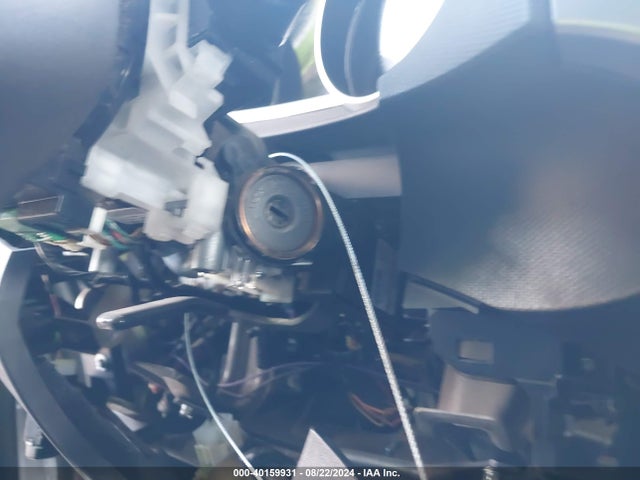 2008 MITSUBISHI OUTLANDER JA4LS21W28Z006308 Photo 5