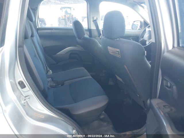 2008 MITSUBISHI OUTLANDER JA4LS21W28Z006308 Photo 7