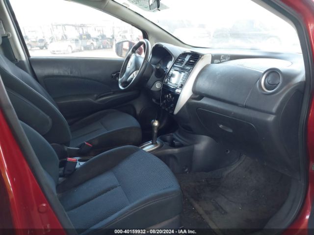 3N1CE2CP9GL370432 Nissan Versa Note S (sr)/s Plus/sl/sr/sv