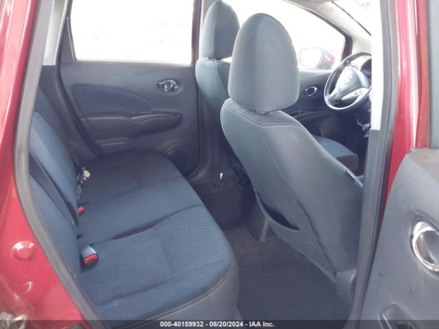 3N1CE2CP9GL370432 Nissan Versa Note S (sr)/s Plus/sl/sr/sv