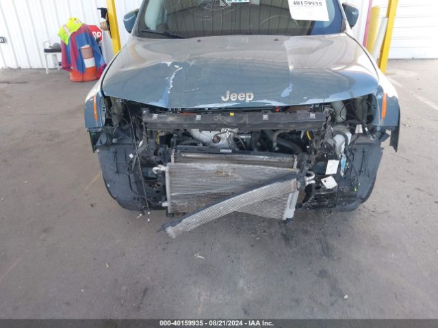 ZACCJABB4HPG26851 Jeep Renegade Latitude Fwd