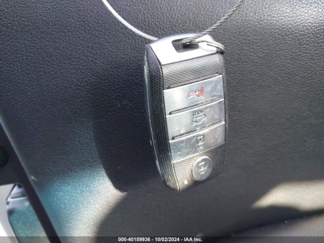 5XXGU4L19KG303567 KIA OPTIMA EX