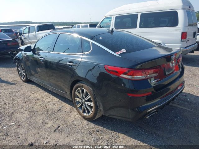 5XXGU4L19KG303567 KIA OPTIMA EX