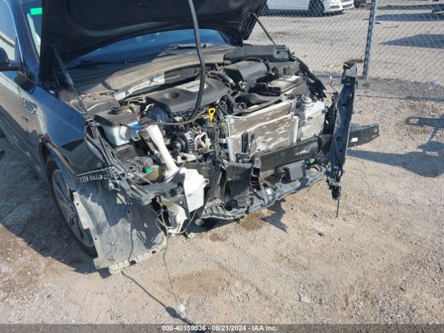 5XXGU4L19KG303567 KIA OPTIMA EX