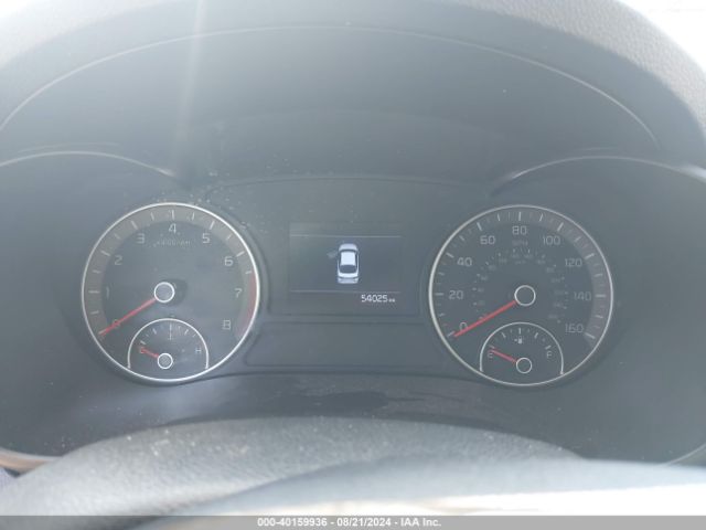 5XXGU4L19KG303567 KIA OPTIMA EX