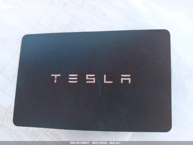 2021 TESLA MODEL Y 5YJYGDEE5MF216475 Photo 10