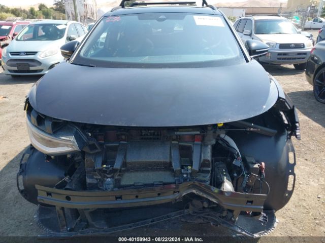 1V2WNPE81PC030585 Volkswagen Id.4 Awd Pro S