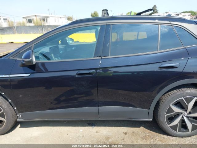 1V2WNPE81PC030585 Volkswagen Id.4 Awd Pro S