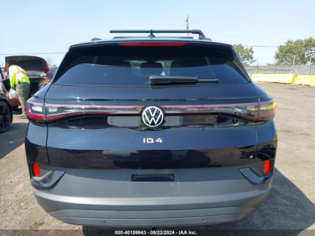 1V2WNPE81PC030585 Volkswagen Id.4 Awd Pro S