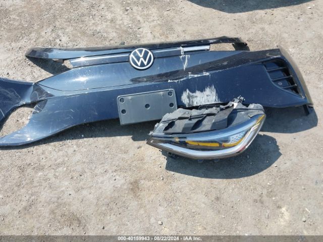 1V2WNPE81PC030585 Volkswagen Id.4 Awd Pro S