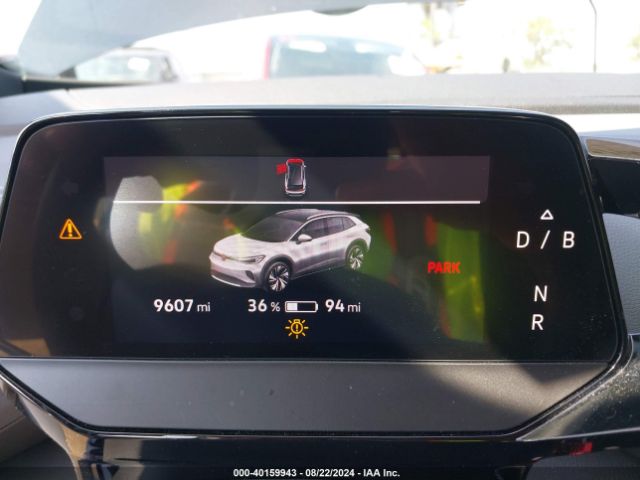 1V2WNPE81PC030585 Volkswagen Id.4 Awd Pro S