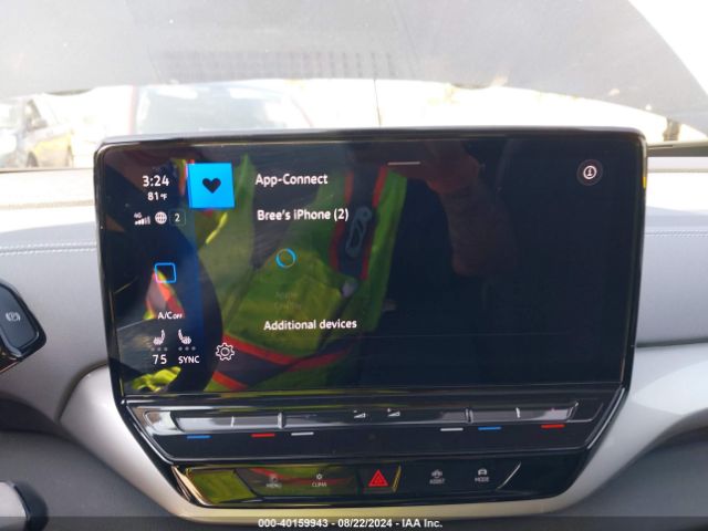 1V2WNPE81PC030585 Volkswagen Id.4 Awd Pro S