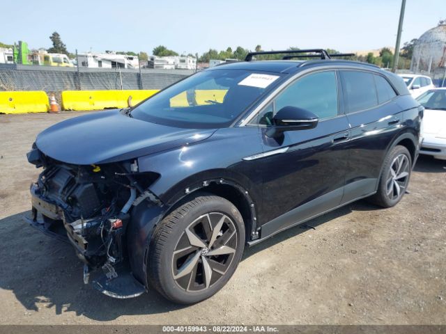 1V2WNPE81PC030585 Volkswagen Id.4 Awd Pro S