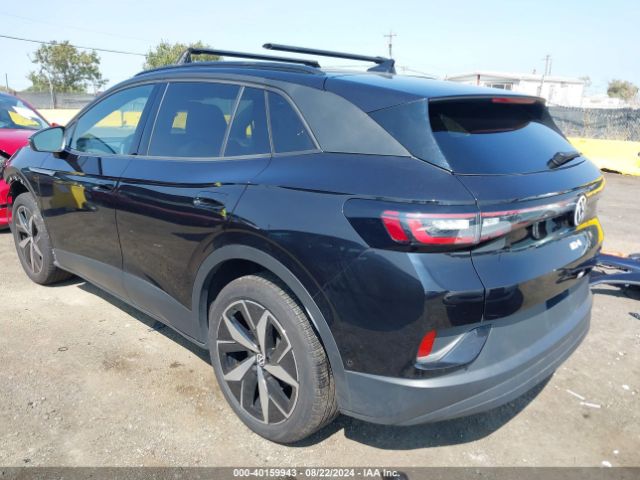 1V2WNPE81PC030585 Volkswagen Id.4 Awd Pro S