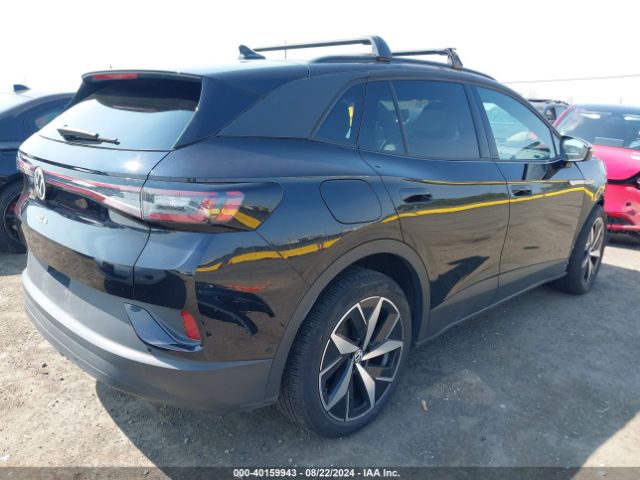 1V2WNPE81PC030585 Volkswagen Id.4 Awd Pro S