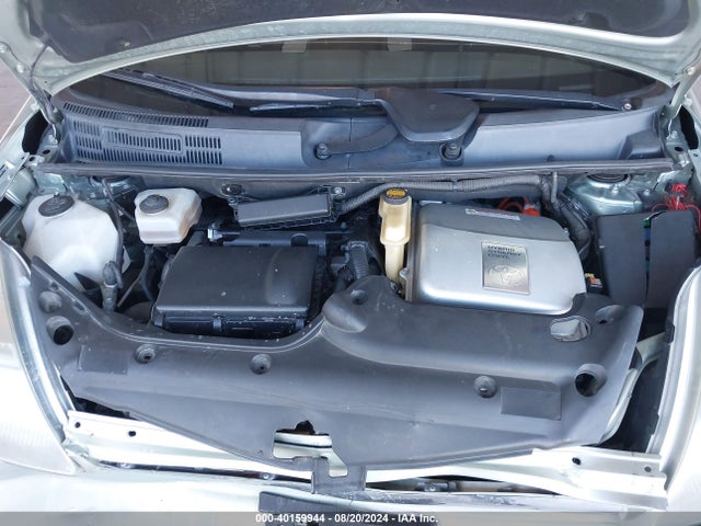 40159944 :رقم المزاد ، JTDKB20UX77669668 vin ، 2007 Toyota Prius مزاد بيع