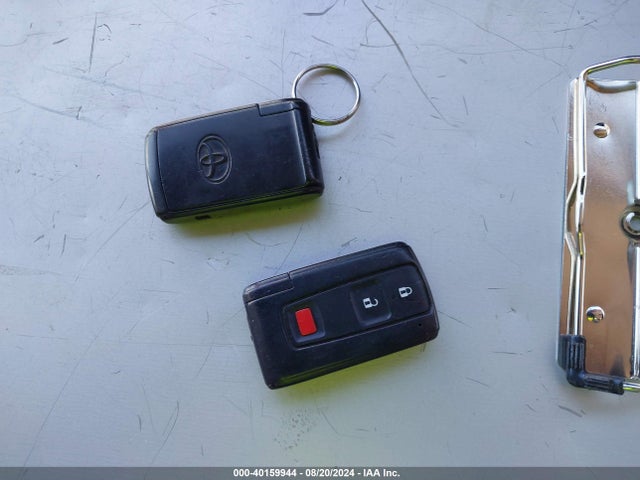 40159944 :رقم المزاد ، JTDKB20UX77669668 vin ، 2007 Toyota Prius مزاد بيع