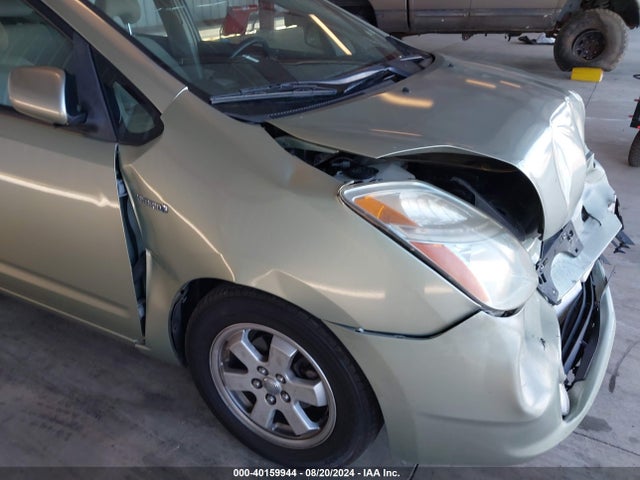 40159944 :رقم المزاد ، JTDKB20UX77669668 vin ، 2007 Toyota Prius مزاد بيع