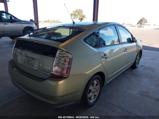 40159944 :رقم المزاد ، JTDKB20UX77669668 vin ، 2007 Toyota Prius مزاد بيع