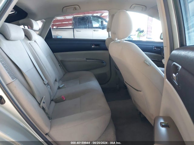 40159944 :رقم المزاد ، JTDKB20UX77669668 vin ، 2007 Toyota Prius مزاد بيع