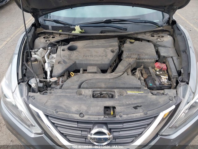 Nissan Altima 2.5 Sr 2016 1N4AL3AP5GC154713 Image 10