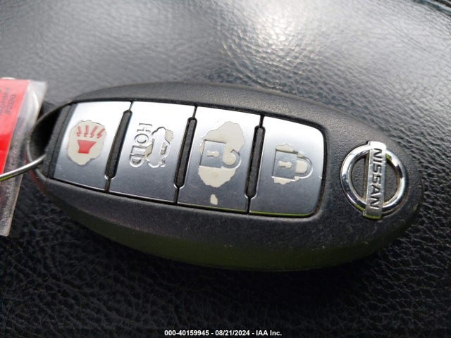 Nissan Altima 2.5 Sr 2016 1N4AL3AP5GC154713 Image 11