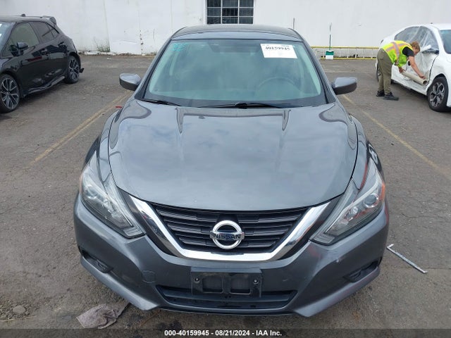 Nissan Altima 2.5 Sr 2016 1N4AL3AP5GC154713 Image 12