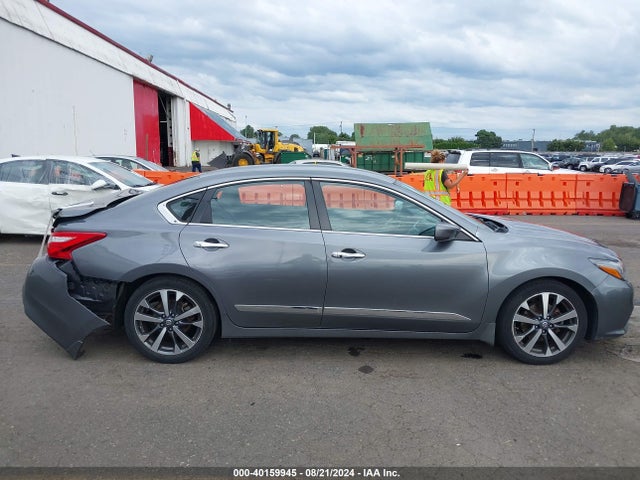 Nissan Altima 2.5 Sr 2016 1N4AL3AP5GC154713 Image 13