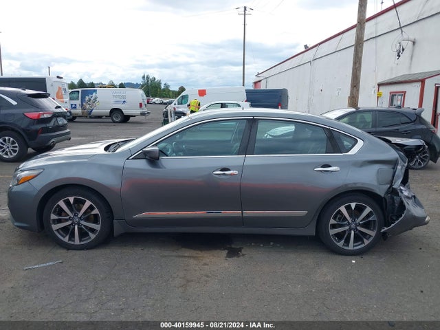 Nissan Altima 2.5 Sr 2016 1N4AL3AP5GC154713 Image 14