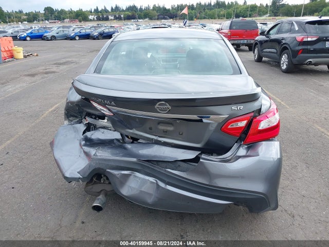 Nissan Altima 2.5 Sr 2016 1N4AL3AP5GC154713 Image 16