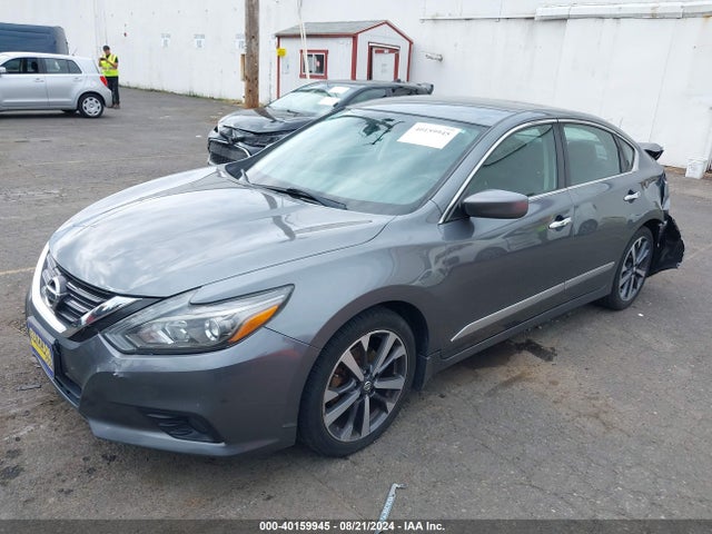 Nissan Altima 2.5 Sr 2016 1N4AL3AP5GC154713 Image 2