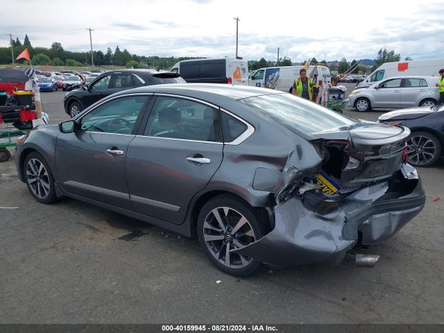 Nissan Altima 2.5 Sr 2016 1N4AL3AP5GC154713 Image 3