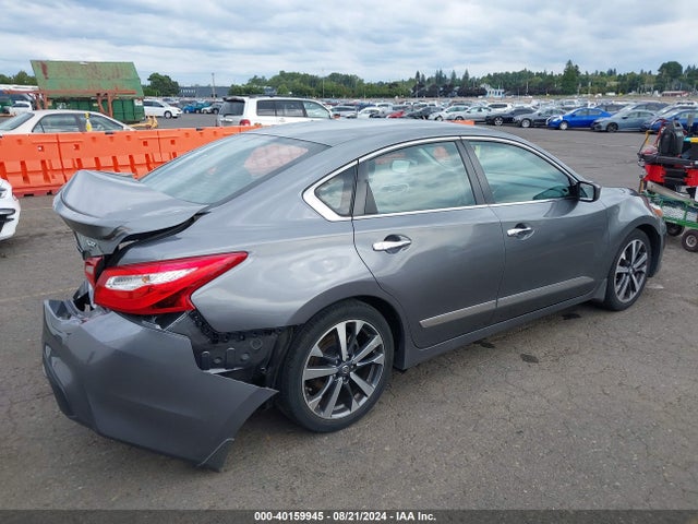 Nissan Altima 2.5 Sr 2016 1N4AL3AP5GC154713 Image 4