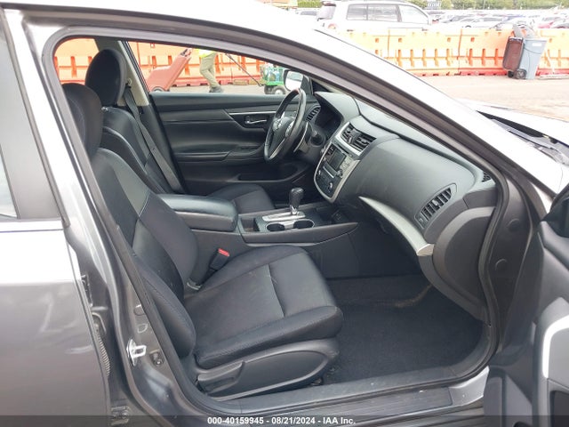 Nissan Altima 2.5 Sr 2016 1N4AL3AP5GC154713 Image 5