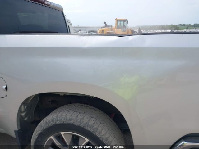 1GCUYDED6MZ320731 Chevrolet Silverado 1500 4wd  Short Bed Lt